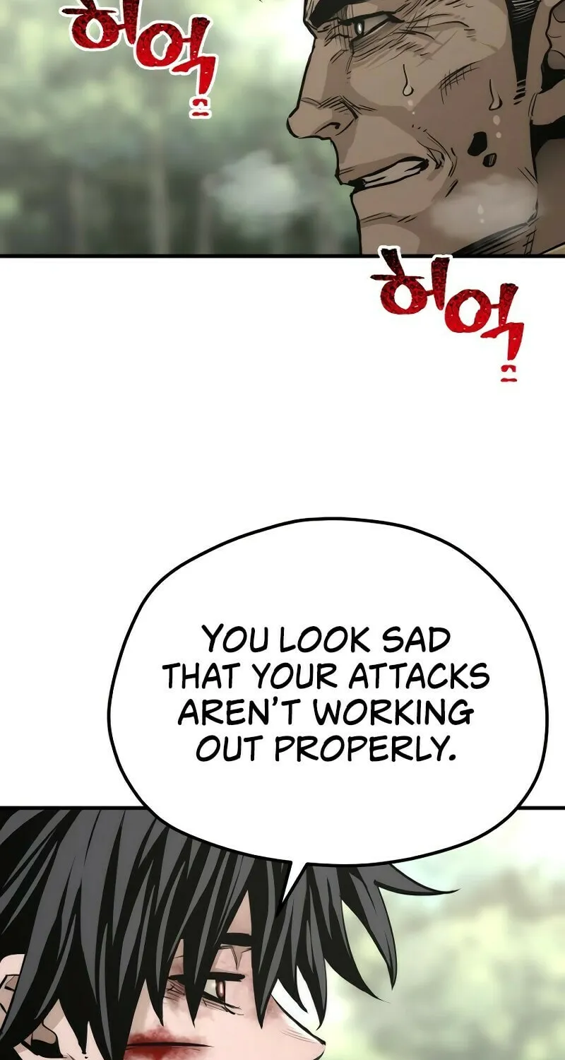 Murim RPG Simulation Chapter 85 page 35 - 