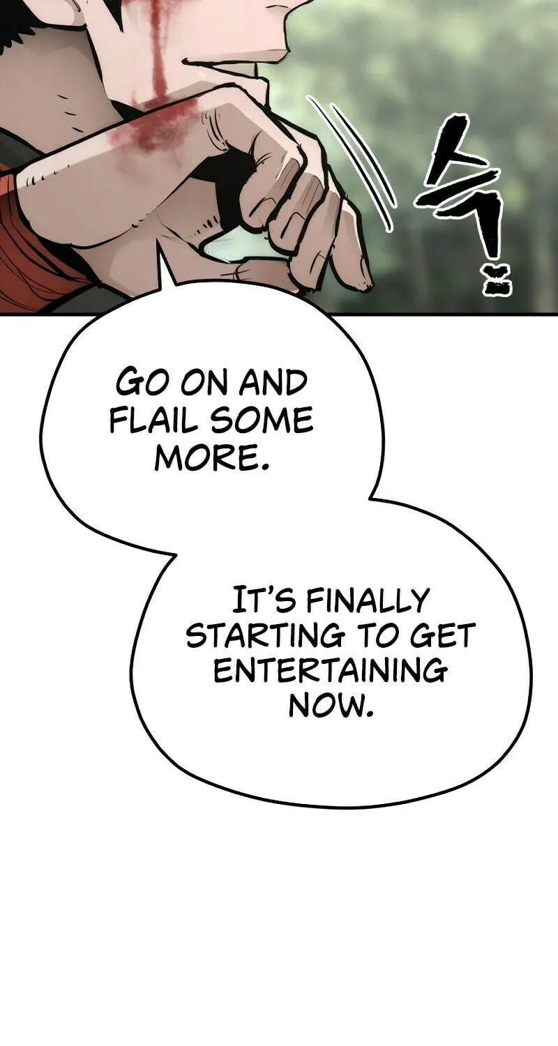 Murim RPG Simulation Chapter 85 page 36 - 