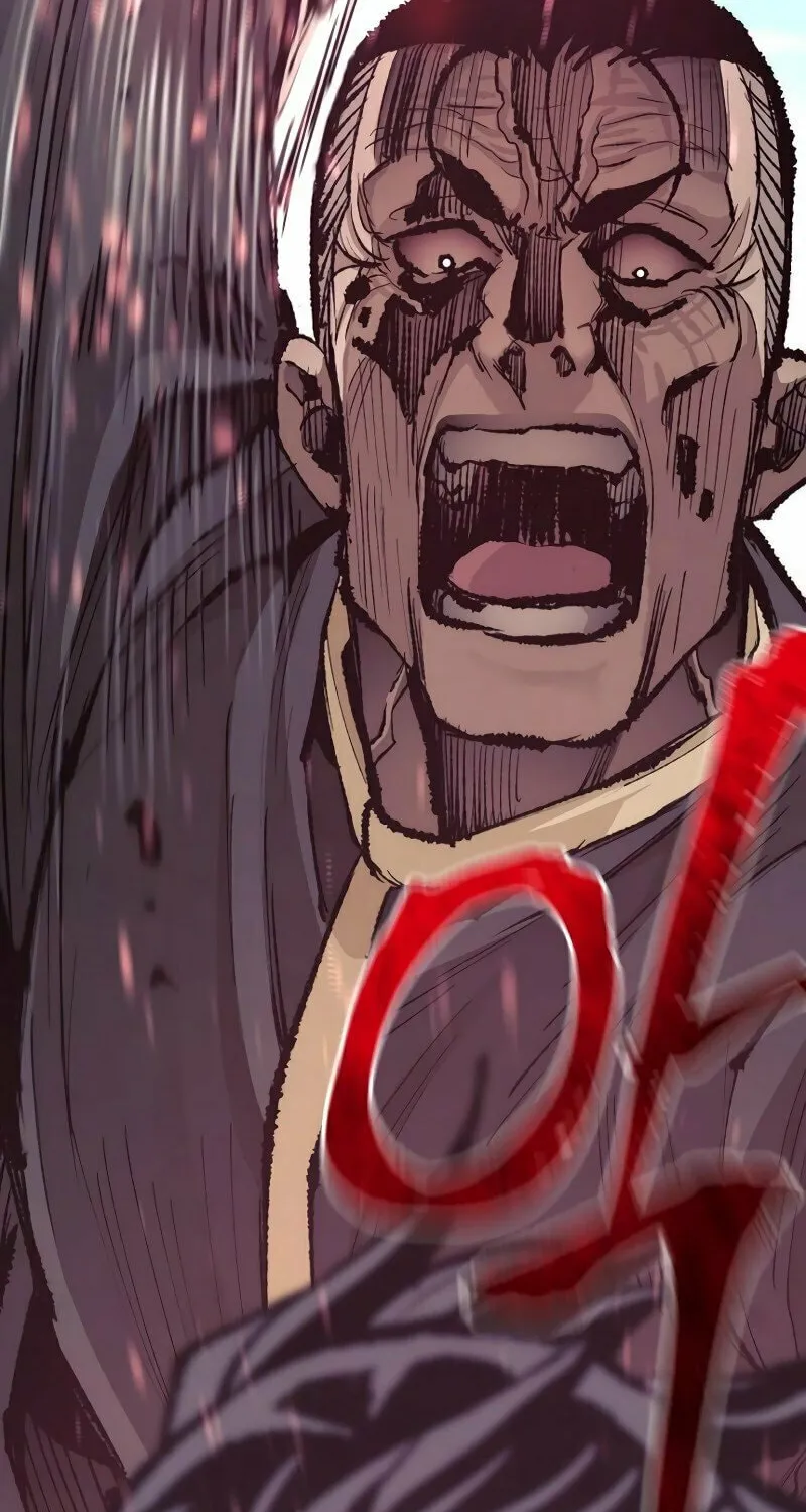 Murim RPG Simulation Chapter 85 page 39 - 