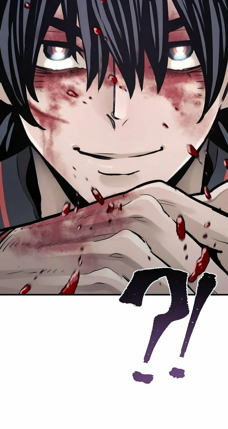 Murim RPG Simulation Chapter 85 page 41 - 