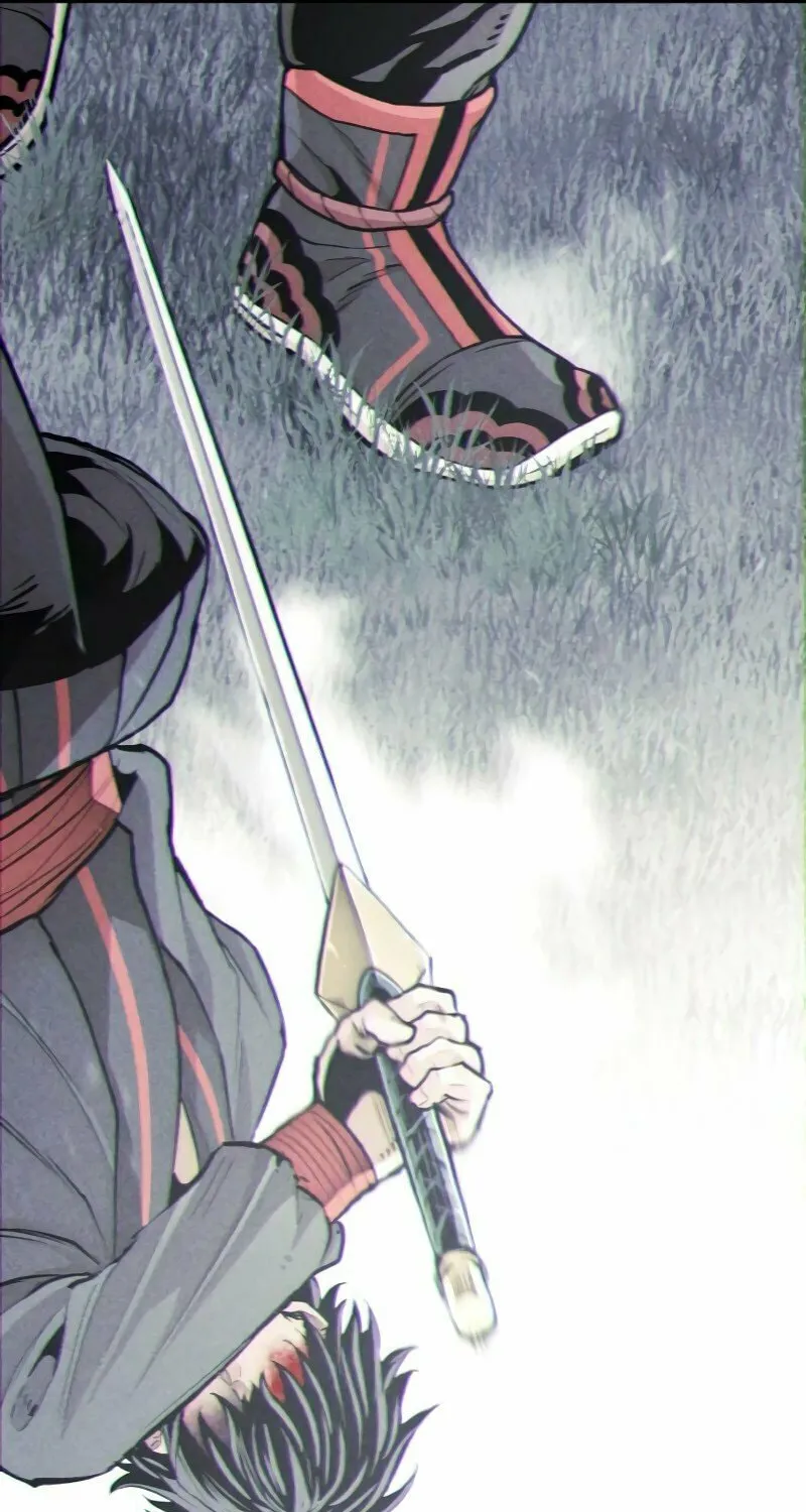 Murim RPG Simulation Chapter 85 page 46 - 