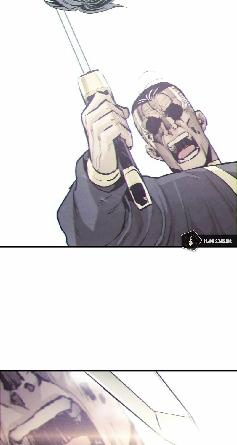 Murim RPG Simulation Chapter 85 page 47 - 
