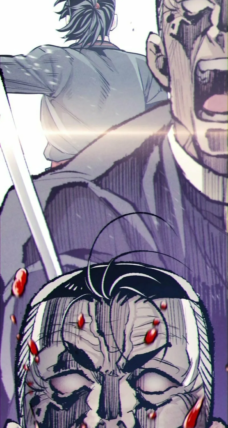 Murim RPG Simulation Chapter 85 page 49 - 