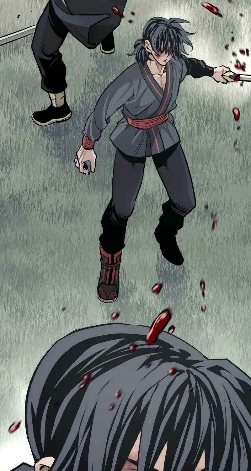 Murim RPG Simulation Chapter 85 page 53 - 
