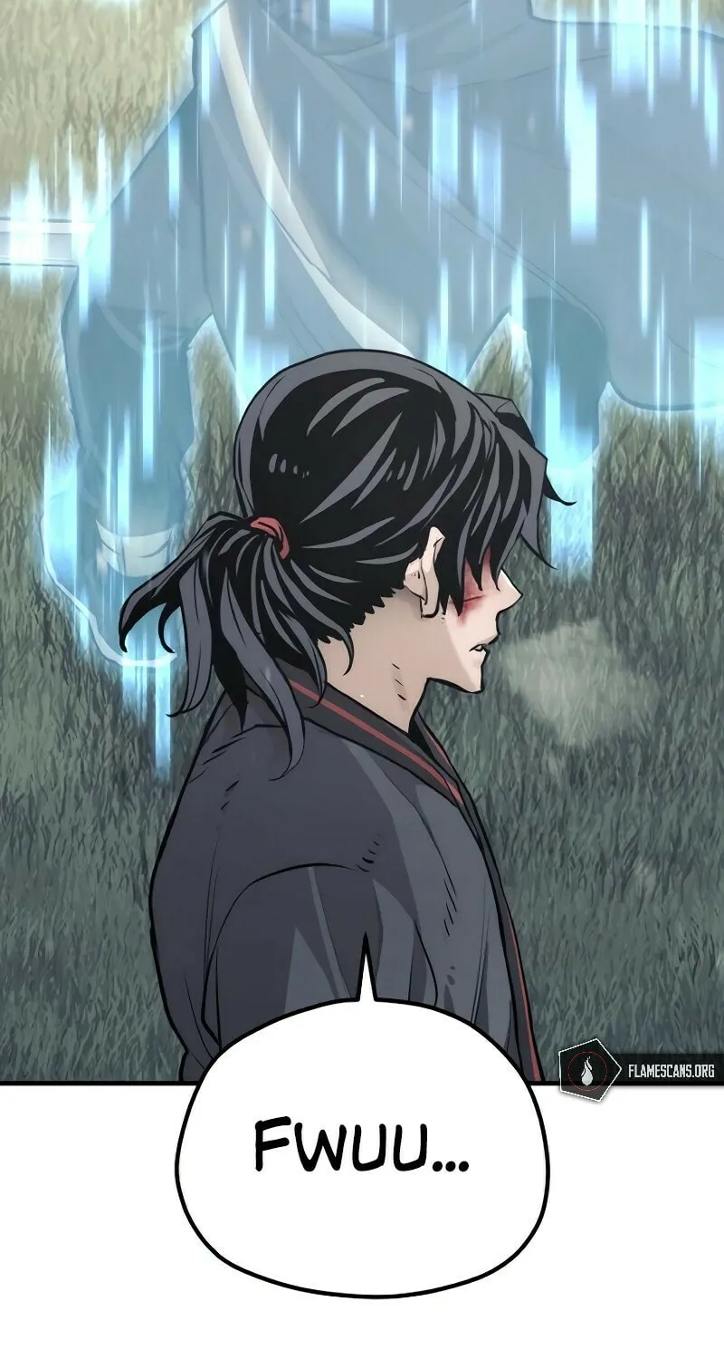 Murim RPG Simulation Chapter 85 page 56 - 