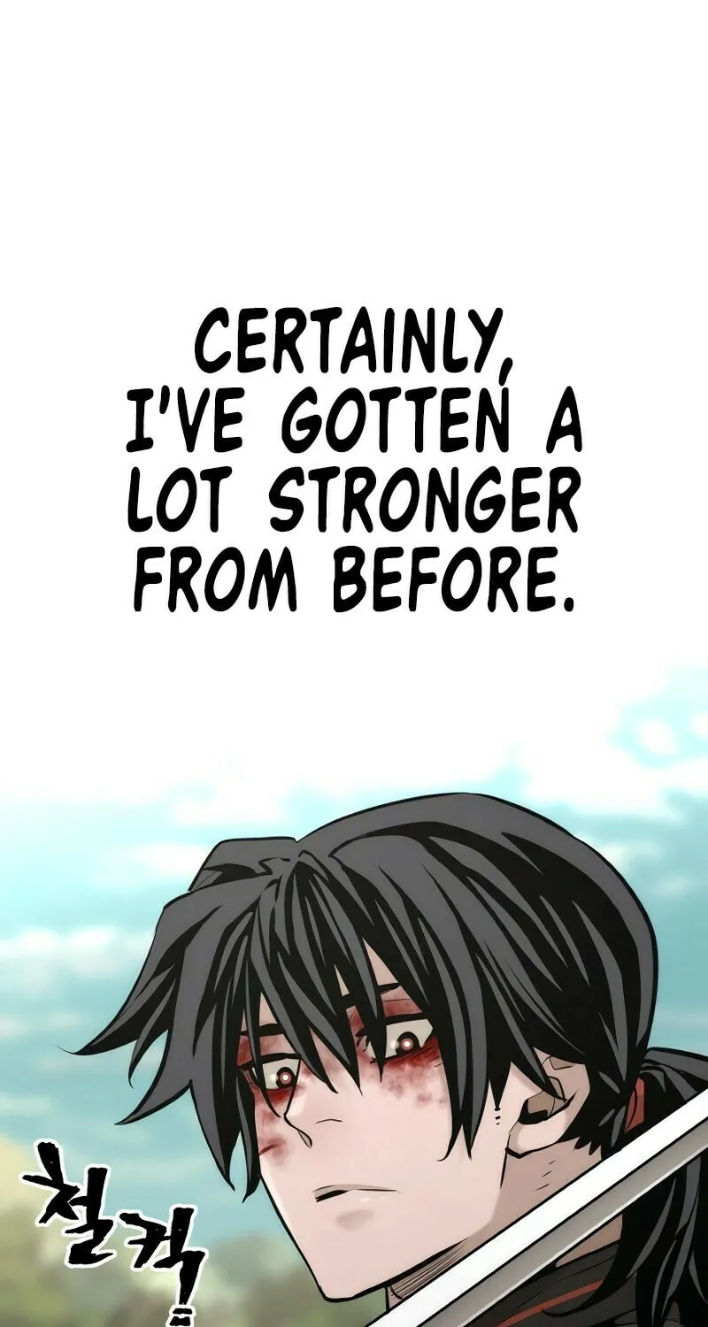 Murim RPG Simulation Chapter 85 page 57 - 