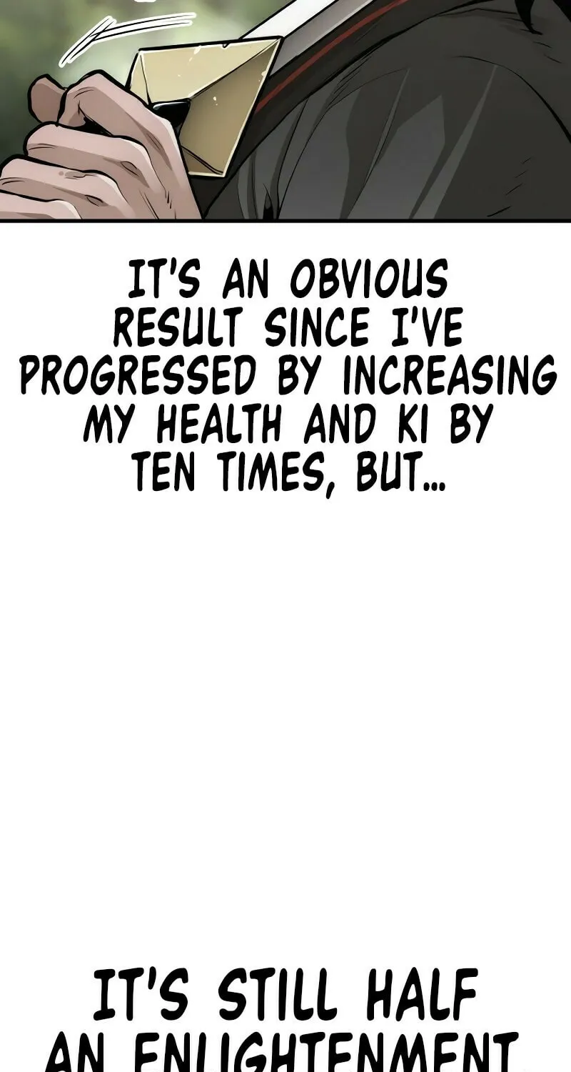 Murim RPG Simulation Chapter 85 page 58 - 