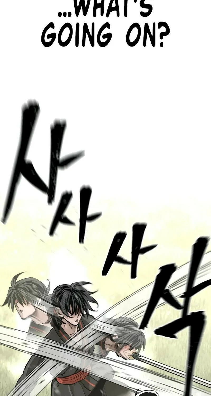 Murim RPG Simulation Chapter 85 page 7 - 