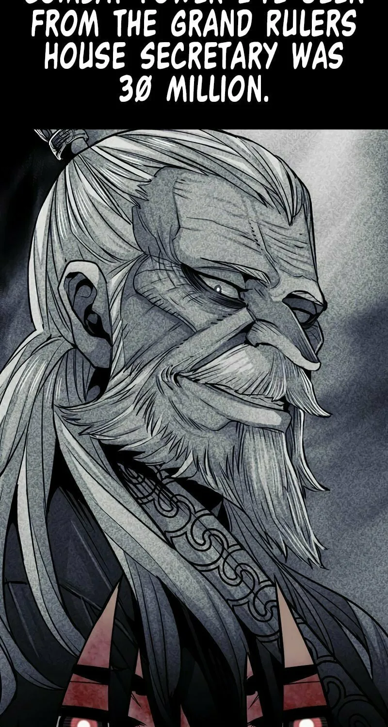 Murim RPG Simulation Chapter 85 page 62 - 
