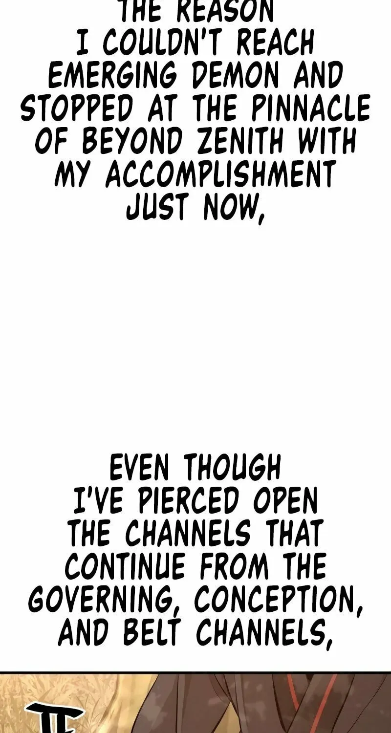 Murim RPG Simulation Chapter 85 page 65 - 
