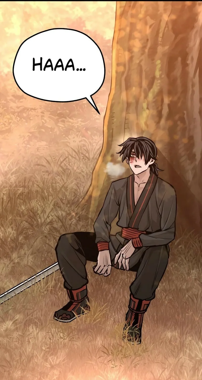 Murim RPG Simulation Chapter 85 page 68 - 