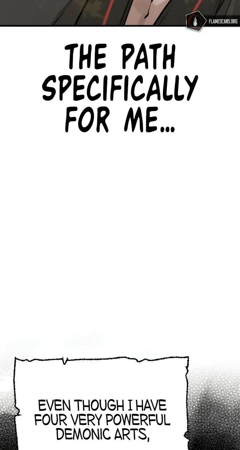 Murim RPG Simulation Chapter 85 page 70 - 