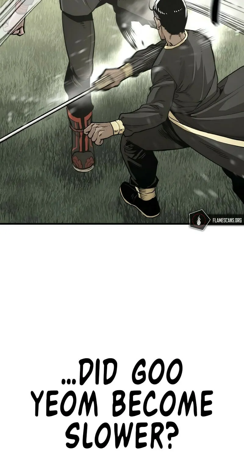 Murim RPG Simulation Chapter 85 page 8 - 