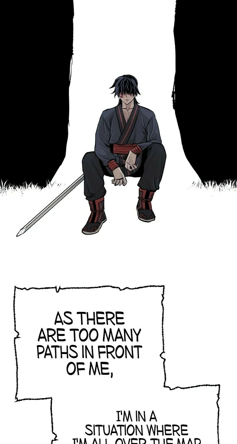 Murim RPG Simulation Chapter 85 page 72 - 