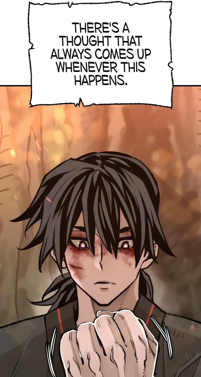 Murim RPG Simulation Chapter 85 page 76 - 
