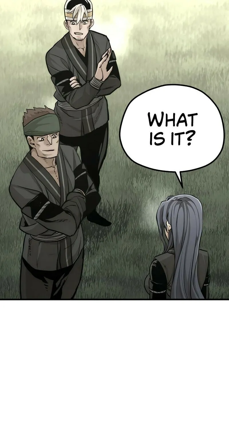 Murim RPG Simulation Chapter 85 page 86 - 