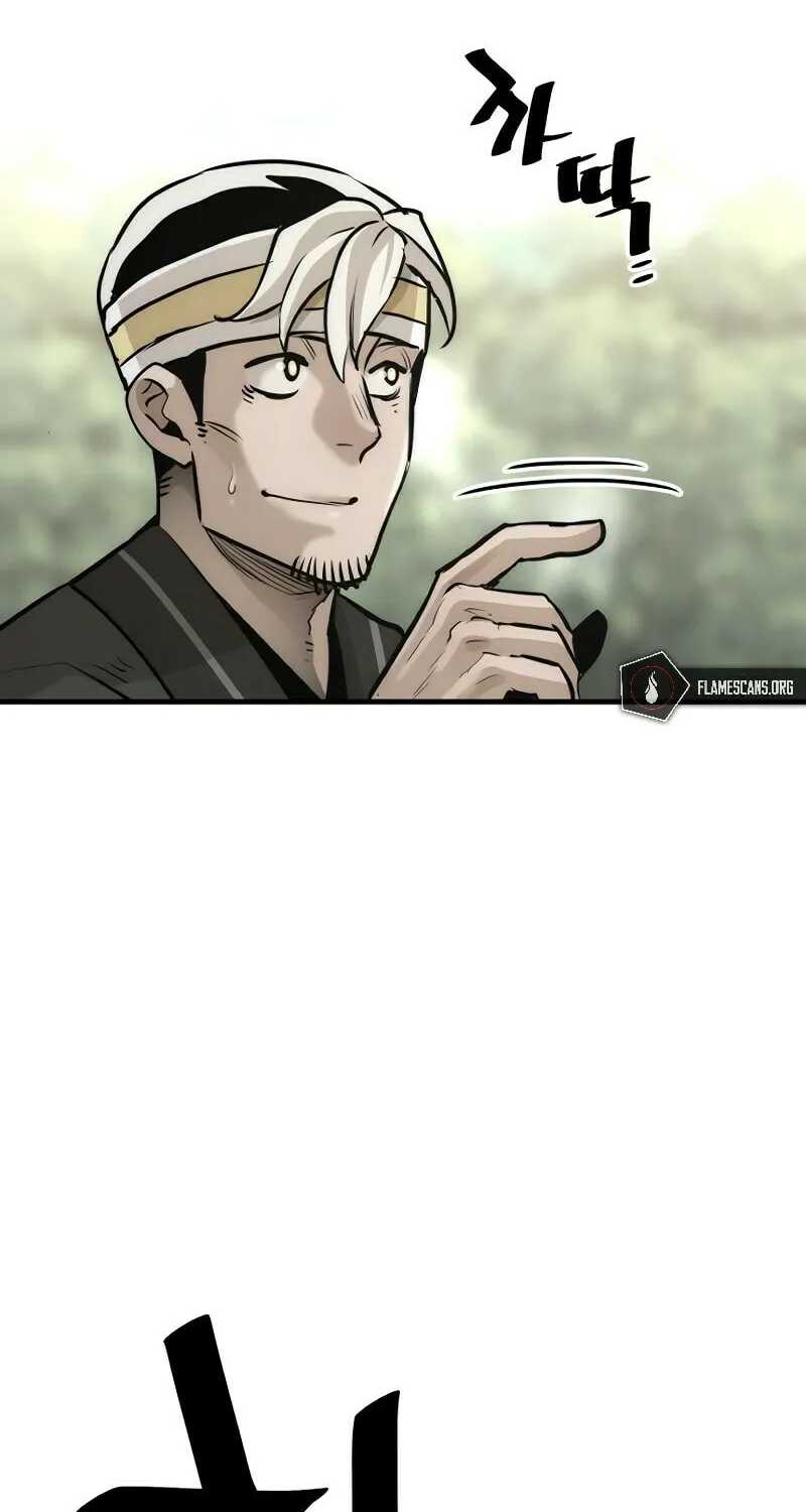 Murim RPG Simulation Chapter 85 page 87 - 
