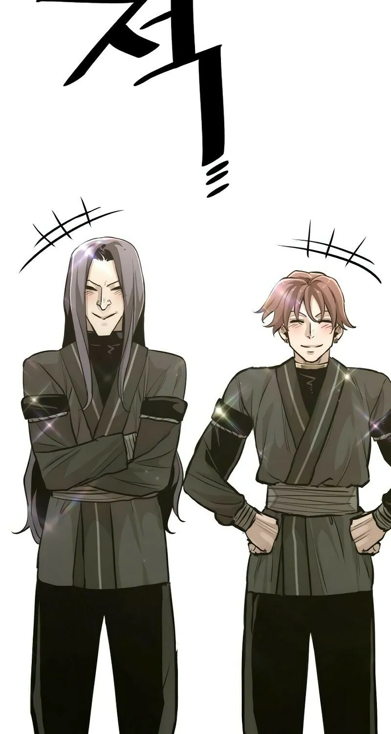 Murim RPG Simulation Chapter 85 page 88 - 