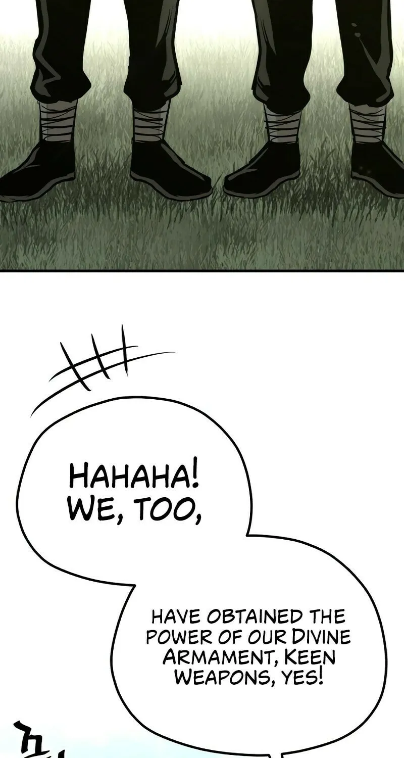Murim RPG Simulation Chapter 85 page 89 - 
