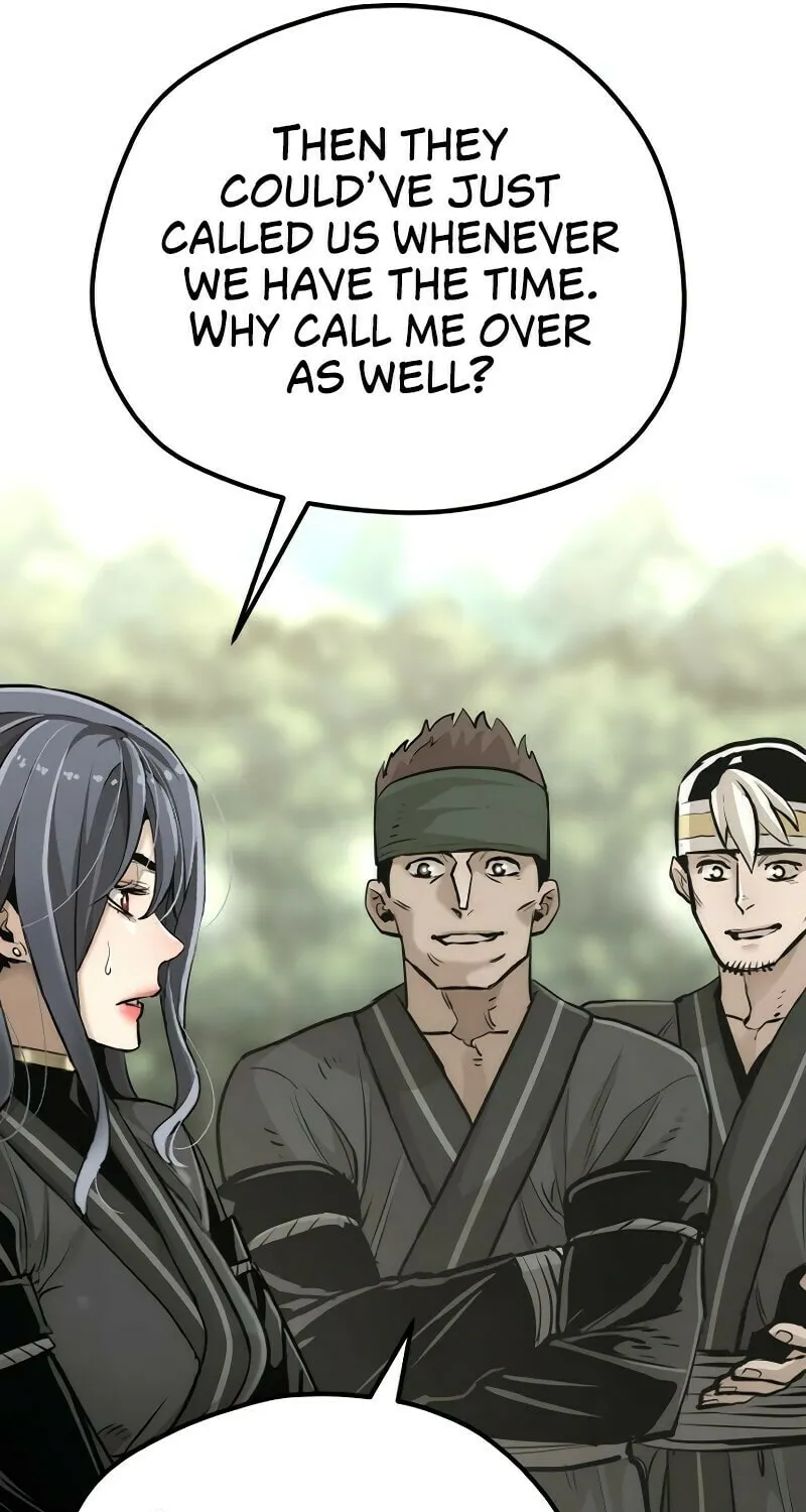 Murim RPG Simulation Chapter 85 page 92 - 