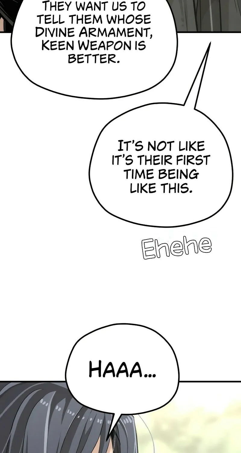 Murim RPG Simulation Chapter 85 page 93 - 