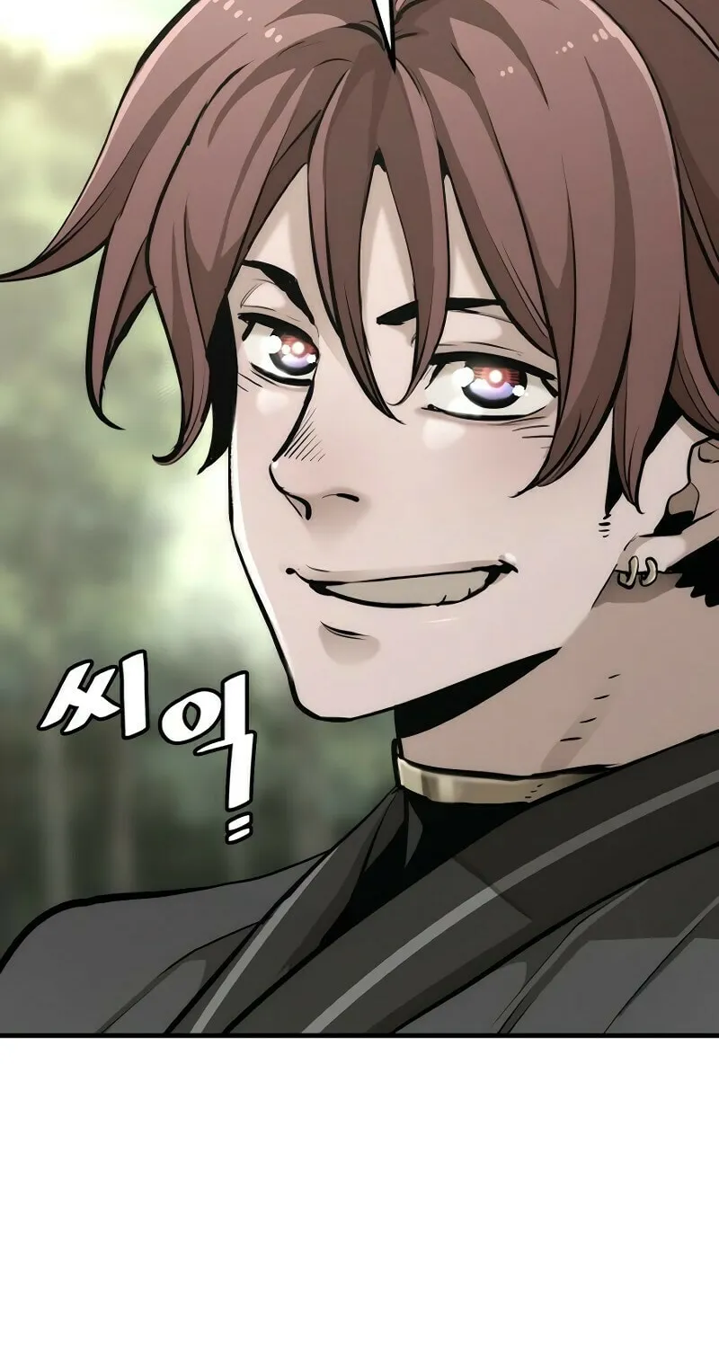 Murim RPG Simulation Chapter 85 page 97 - 