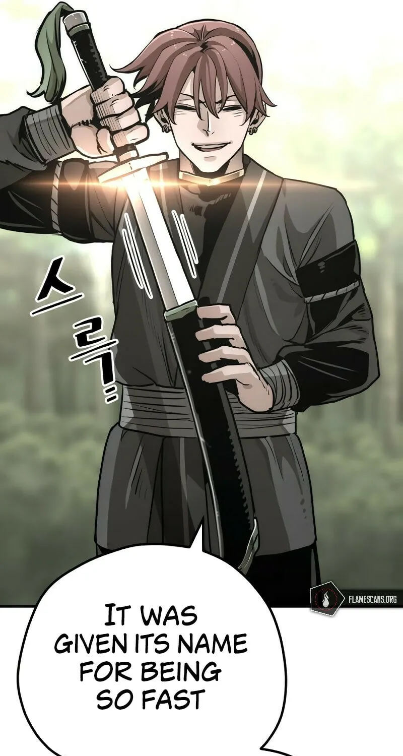 Murim RPG Simulation Chapter 85 page 99 - 