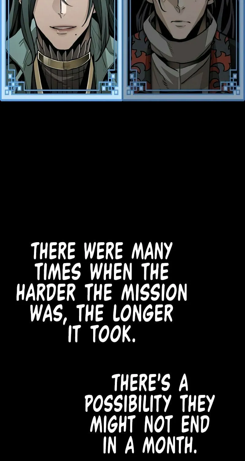 Murim RPG Simulation Chapter 86 page 101 - 