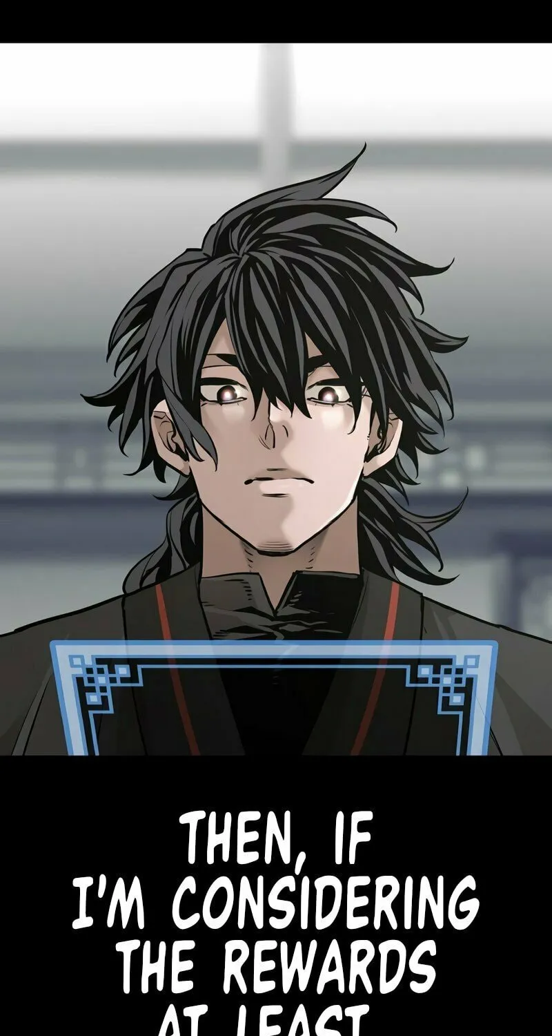 Murim RPG Simulation Chapter 86 page 102 - 