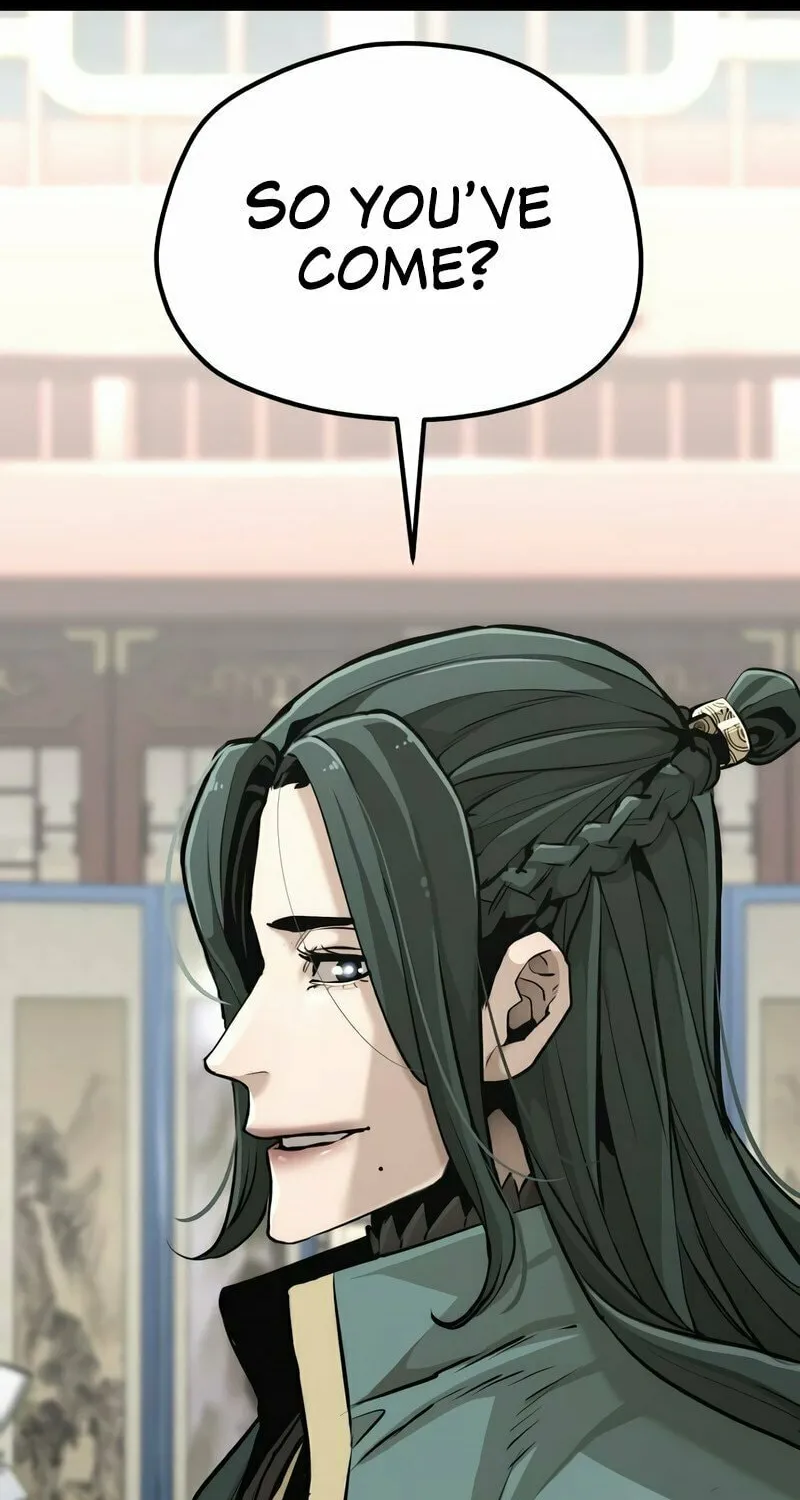Murim RPG Simulation Chapter 86 page 109 - 