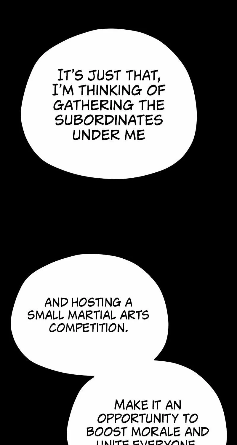 Murim RPG Simulation Chapter 86 page 111 - 