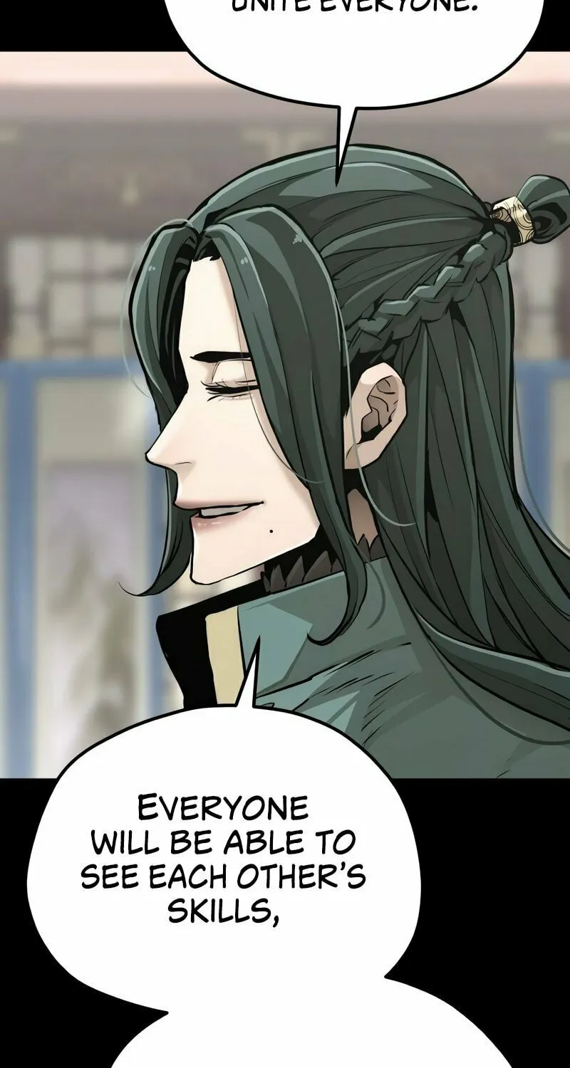 Murim RPG Simulation Chapter 86 page 112 - 