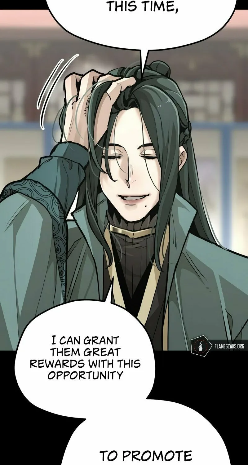 Murim RPG Simulation Chapter 86 page 114 - 