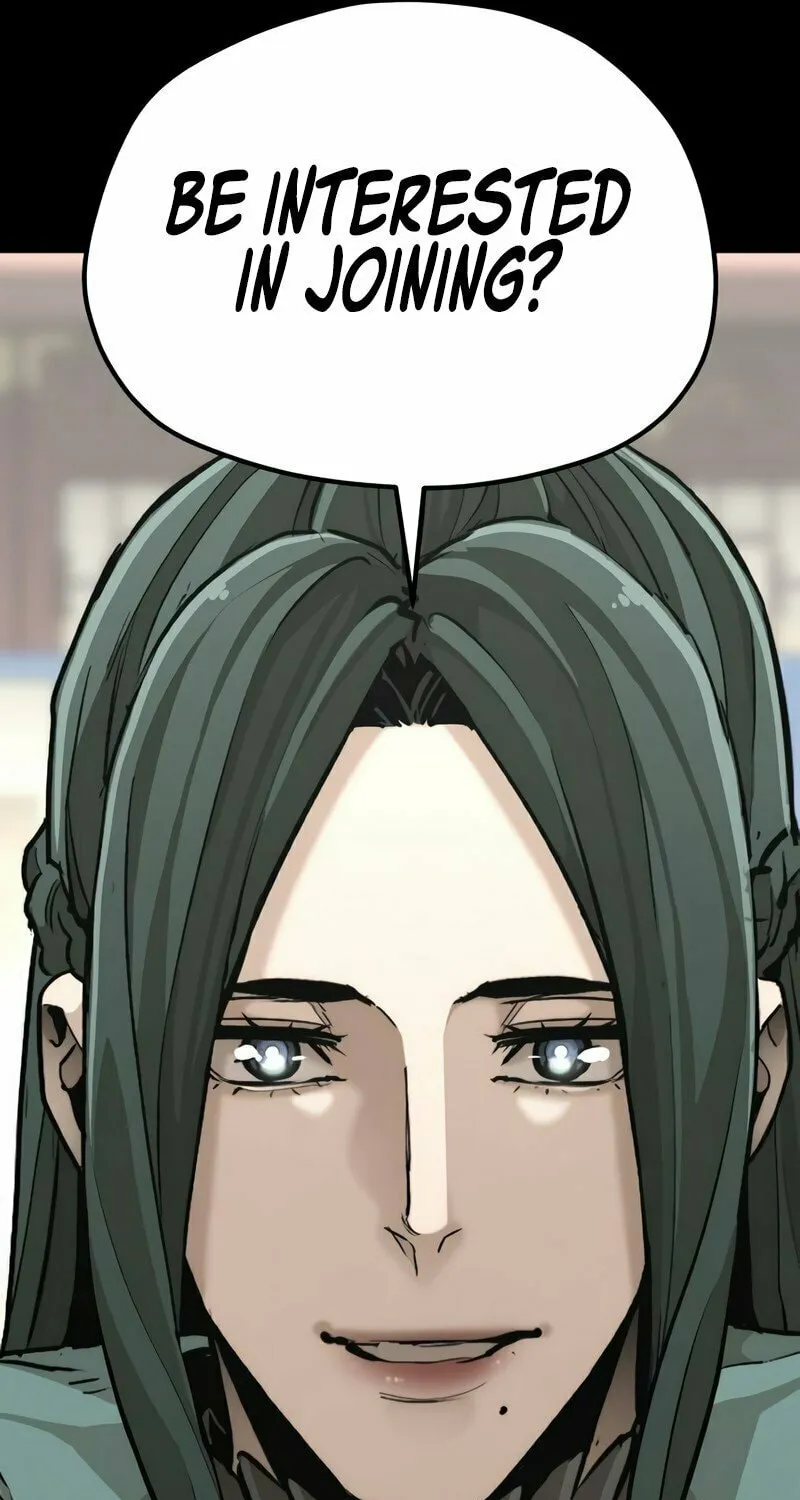 Murim RPG Simulation Chapter 86 page 117 - 