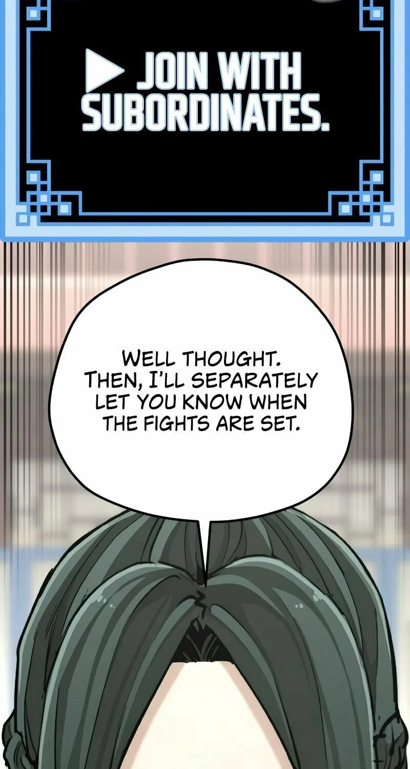 Murim RPG Simulation Chapter 86 page 121 - 