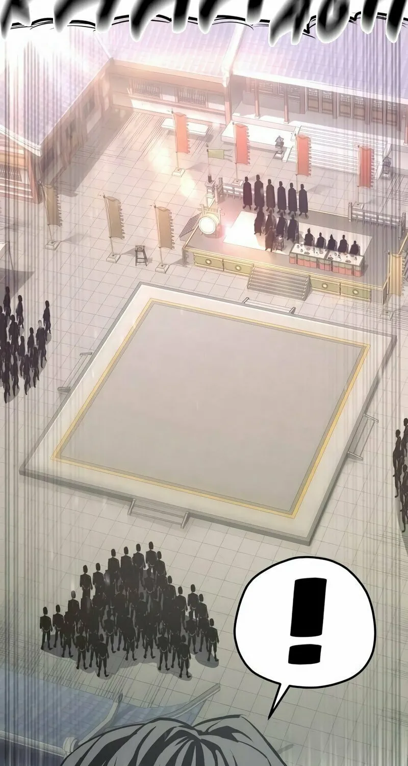 Murim RPG Simulation Chapter 86 page 125 - 