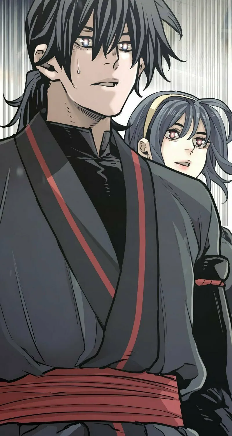 Murim RPG Simulation Chapter 86 page 126 - 