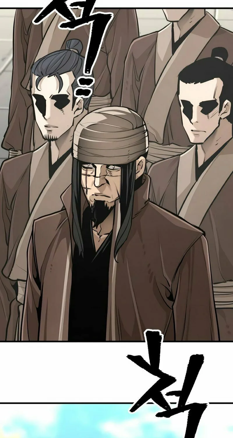 Murim RPG Simulation Chapter 86 page 128 - 