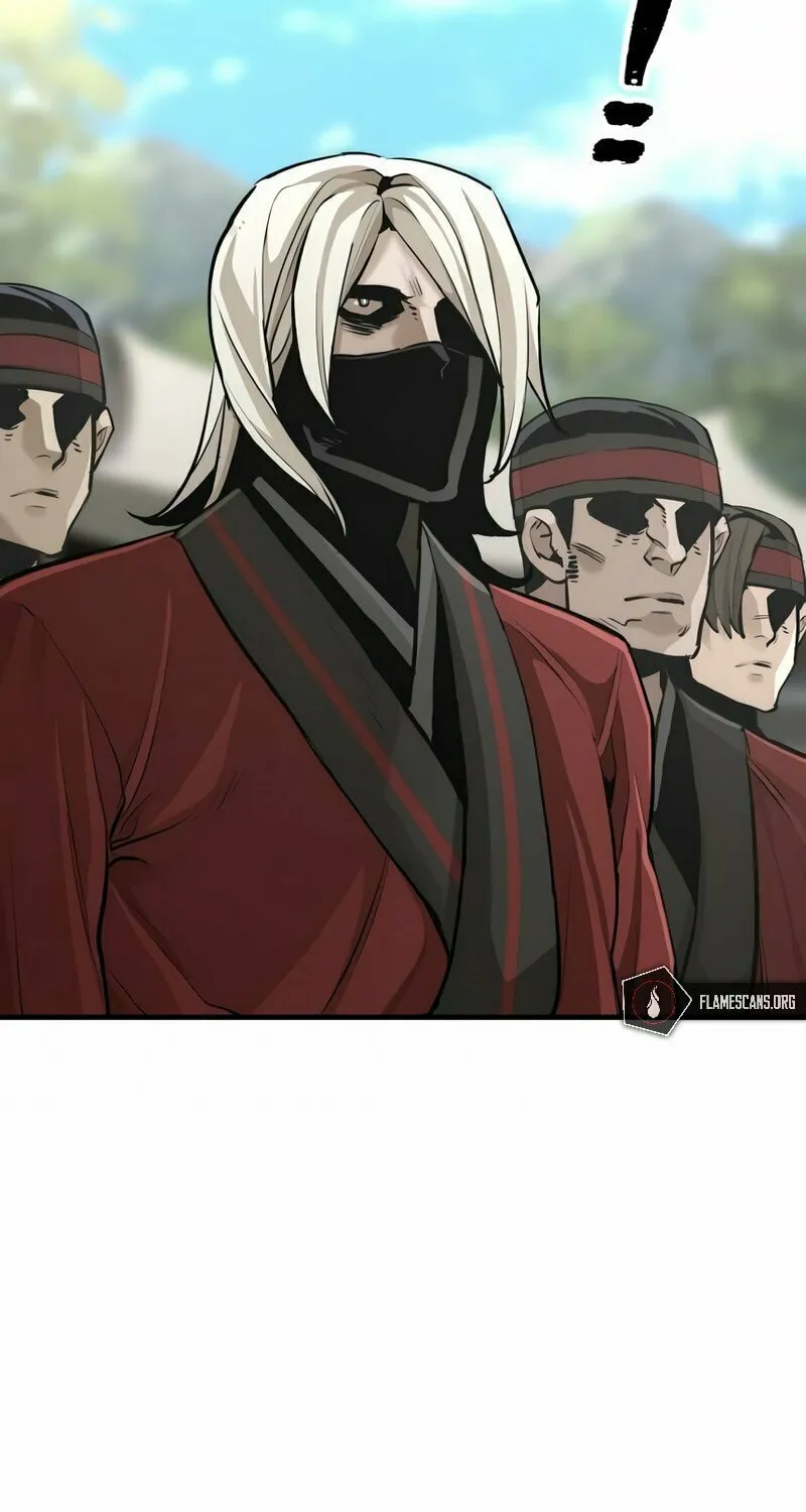 Murim RPG Simulation Chapter 86 page 129 - 