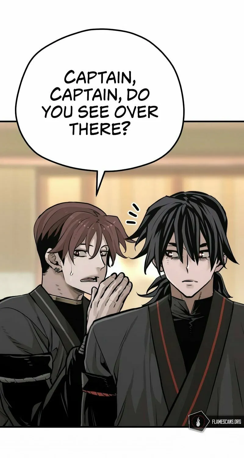 Murim RPG Simulation Chapter 86 page 132 - 
