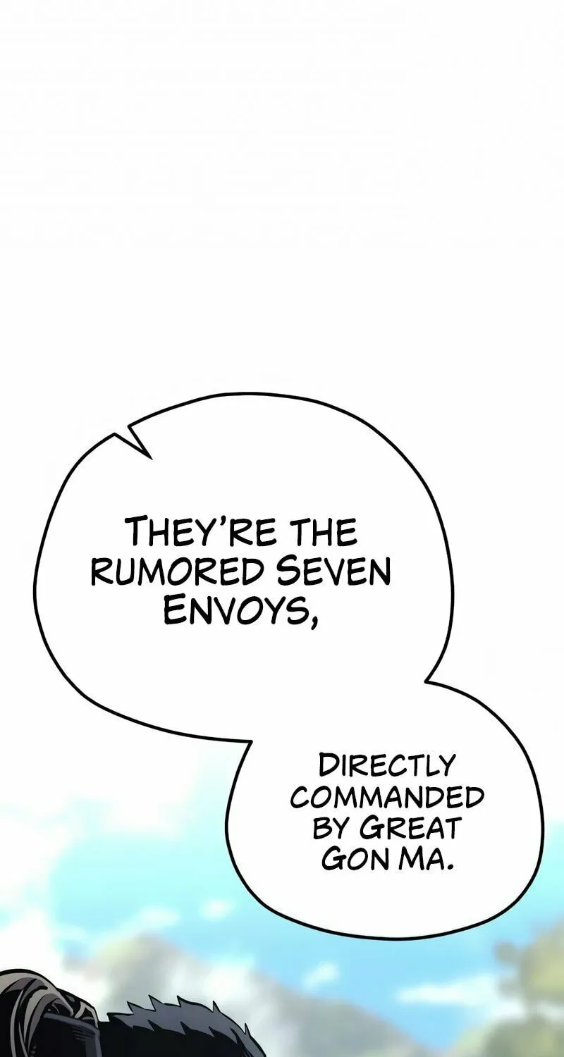 Murim RPG Simulation Chapter 86 page 133 - 