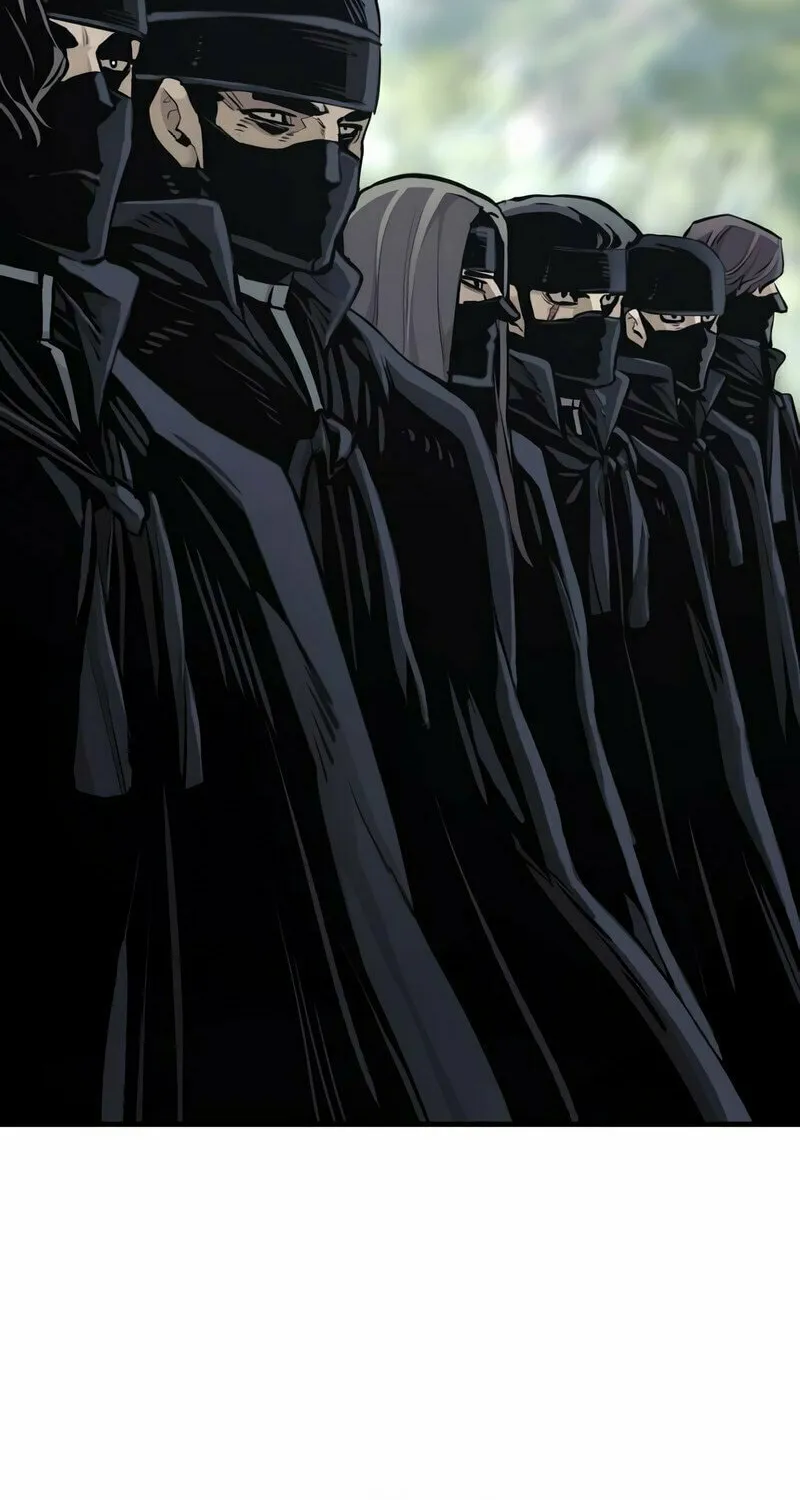 Murim RPG Simulation Chapter 86 page 134 - 