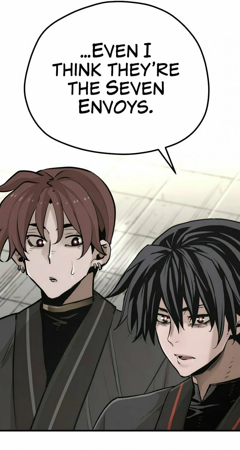 Murim RPG Simulation Chapter 86 page 137 - 