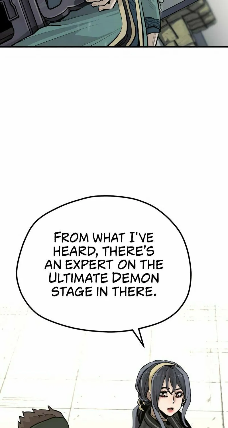 Murim RPG Simulation Chapter 86 page 145 - 