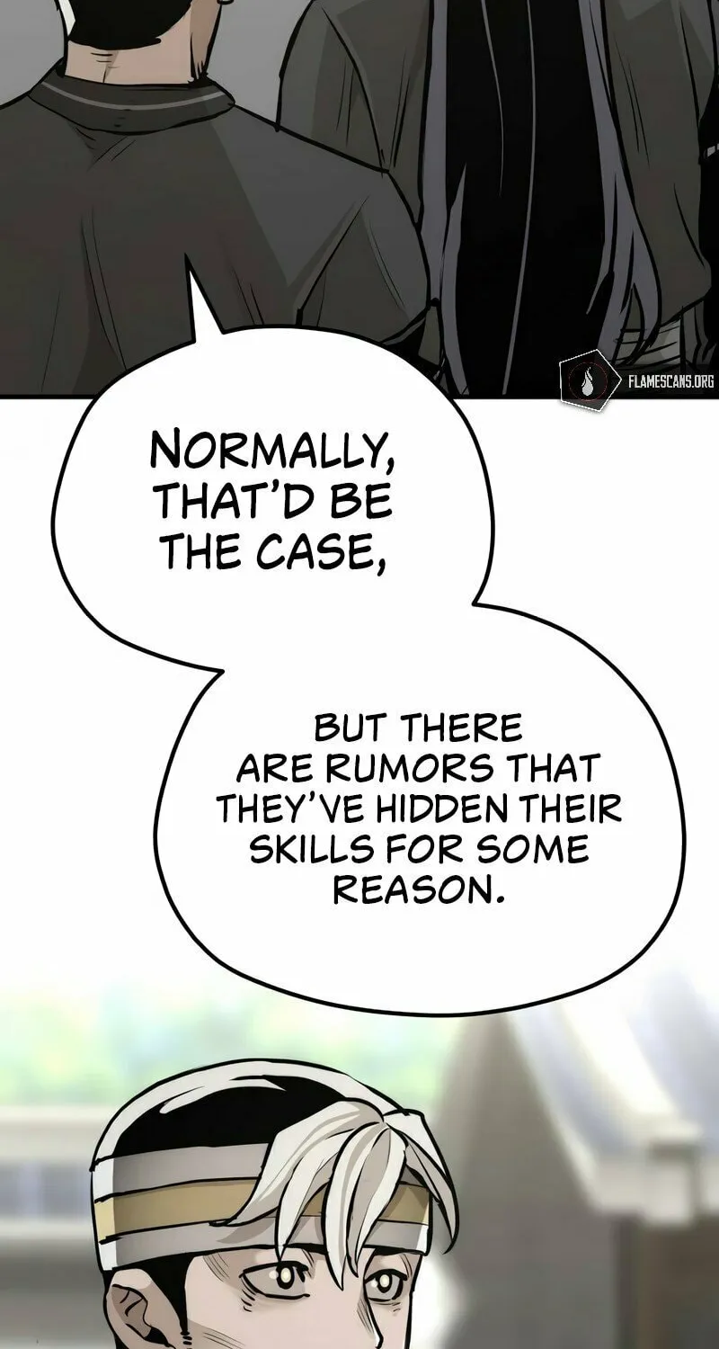 Murim RPG Simulation Chapter 86 page 147 - 