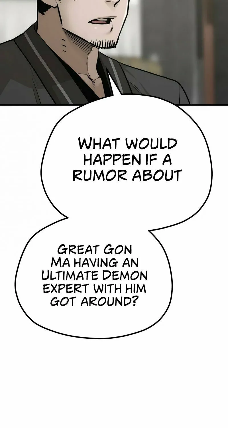 Murim RPG Simulation Chapter 86 page 148 - 