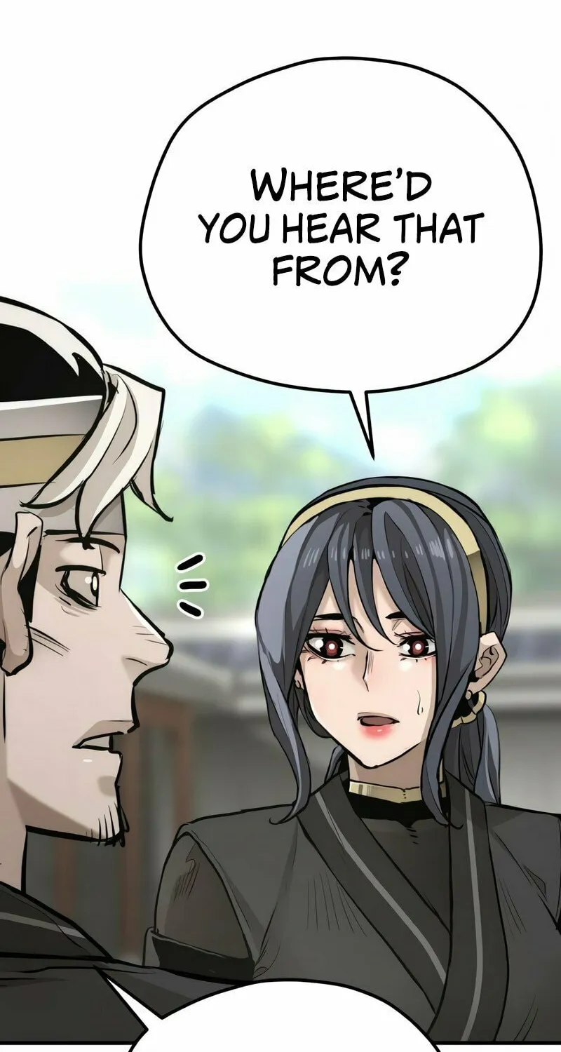 Murim RPG Simulation Chapter 86 page 149 - 