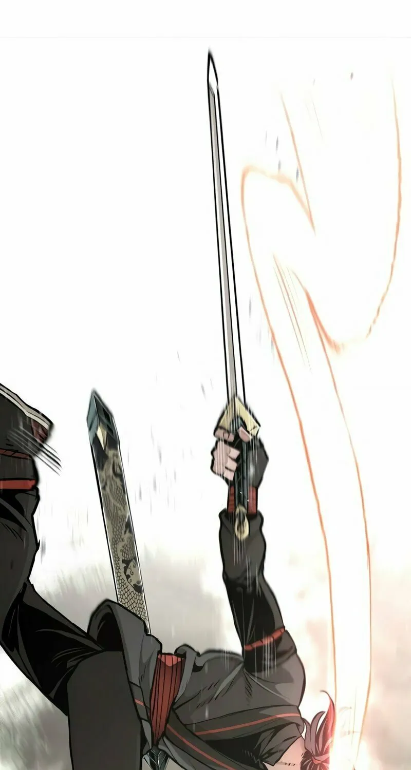 Murim RPG Simulation Chapter 86 page 16 - 