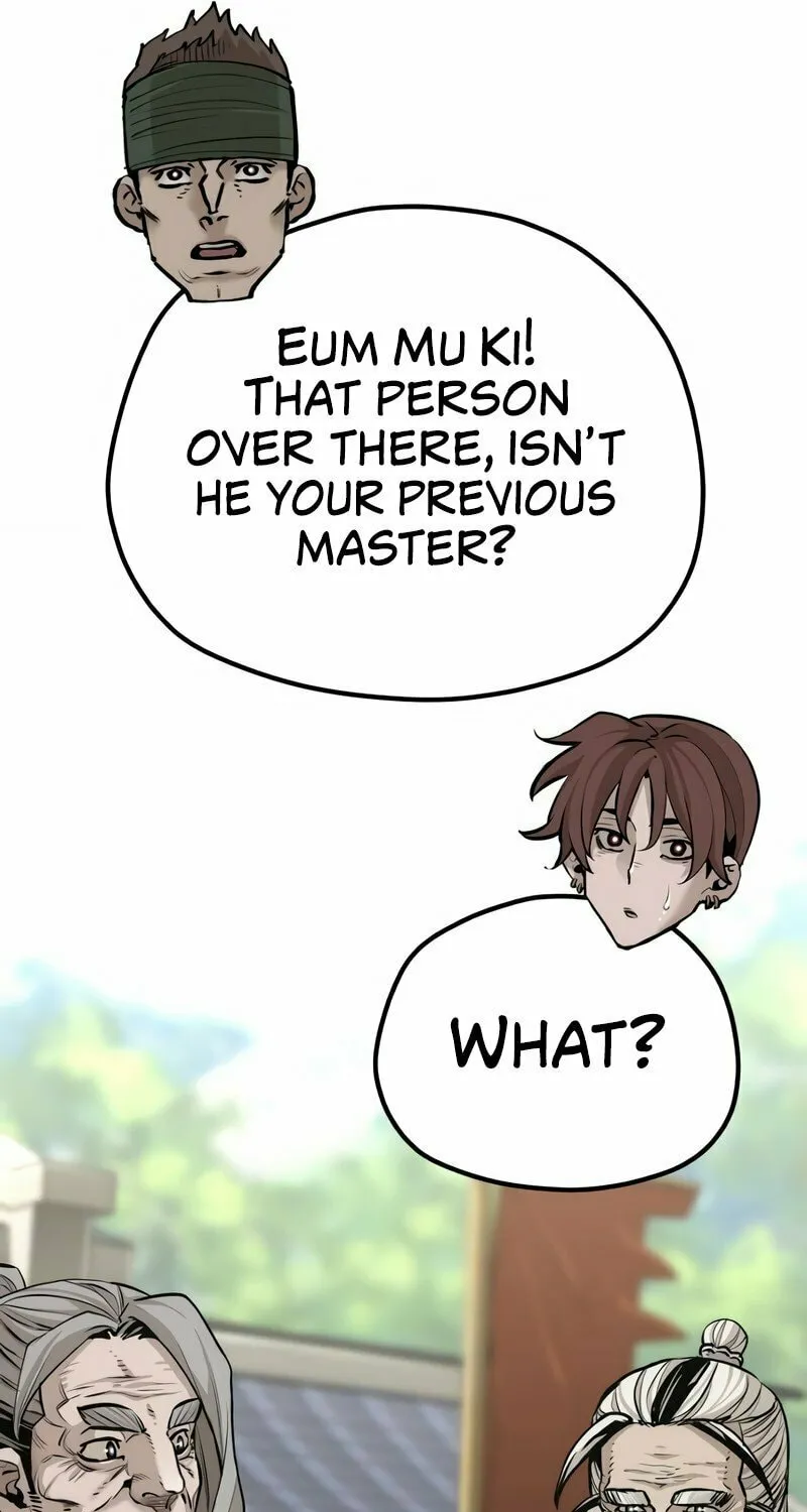 Murim RPG Simulation Chapter 86 page 151 - 