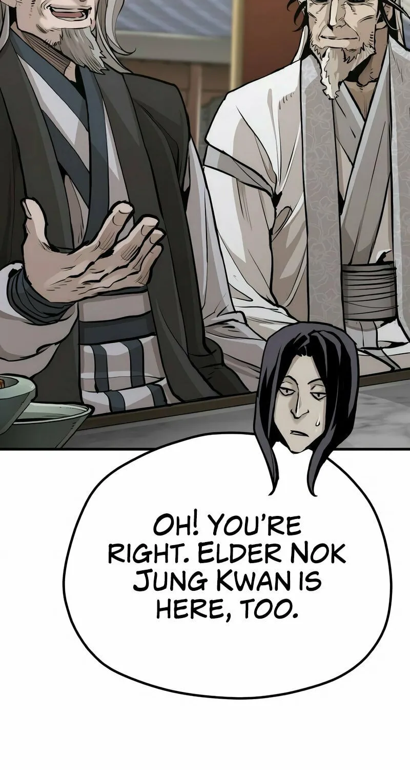 Murim RPG Simulation Chapter 86 page 152 - 